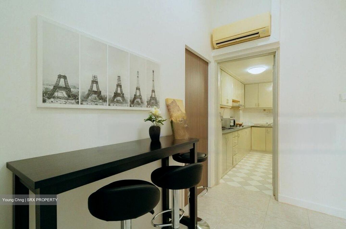 Emerald Park (D3), Condominium #509459281